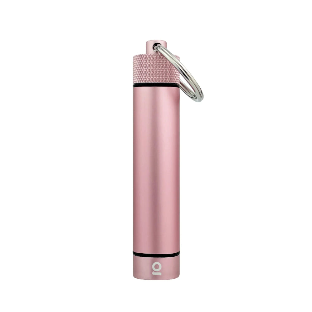 ONGROK Aluminum Storage Keychain