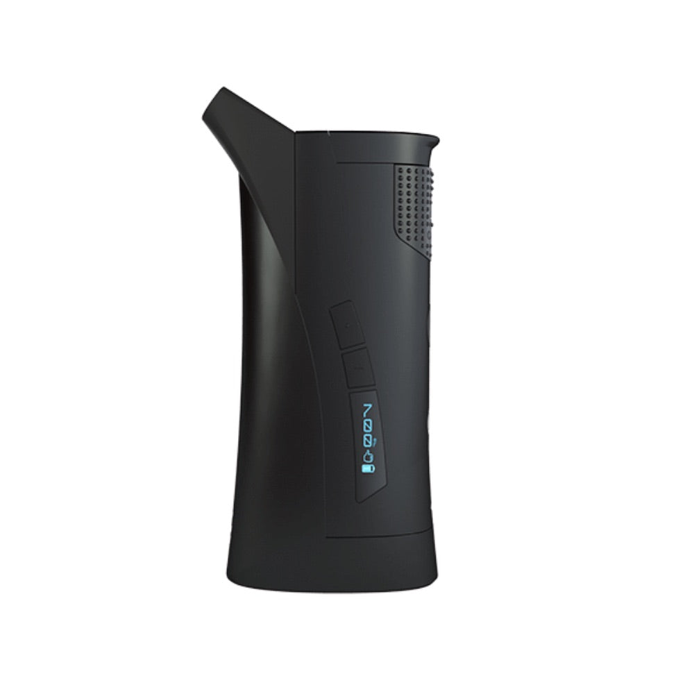 Grenco Science G Pen Roam Vaporizer | side view 2