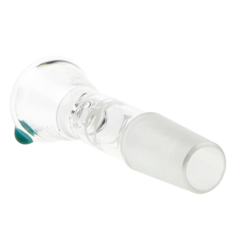 ROOR Small Bowl with Narrowing | 14.5mm - Male Joint