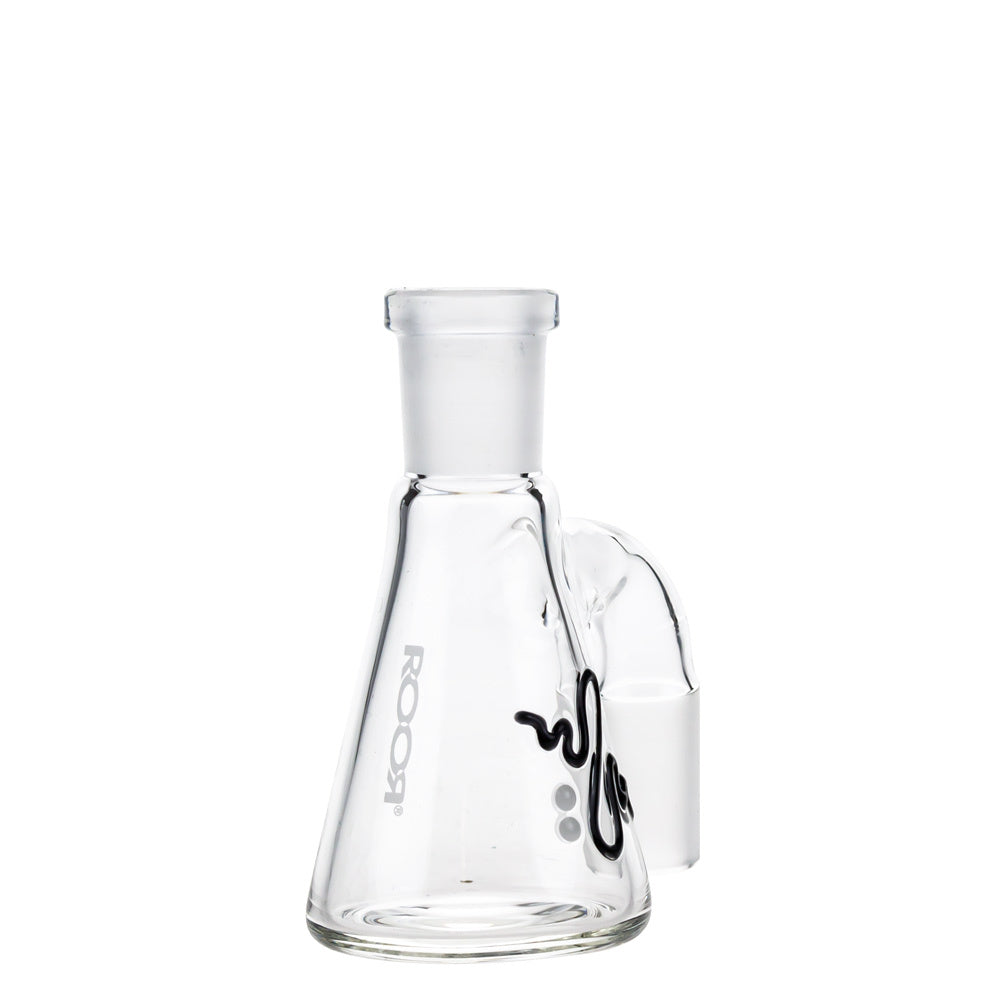 ROOR Dry Ash Catcher 2.0 | 14.5 mm | Side view 2