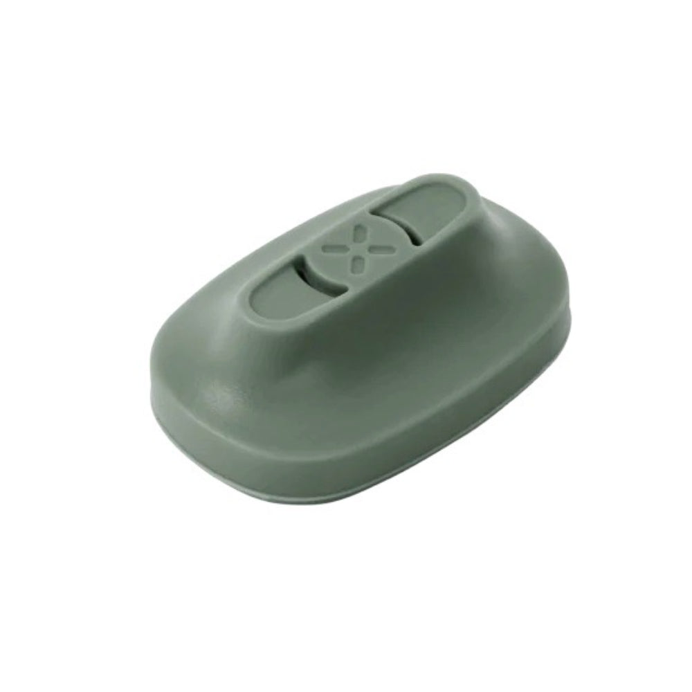 PAX Vaporizer Raised Mouthpiece | Pack of 2 | Periwinkle