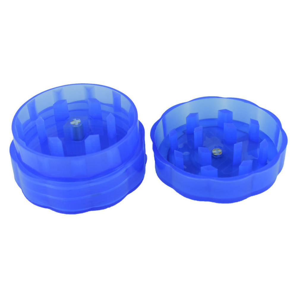 HerbSaver Grinder | 2-Part | Grinding chamber