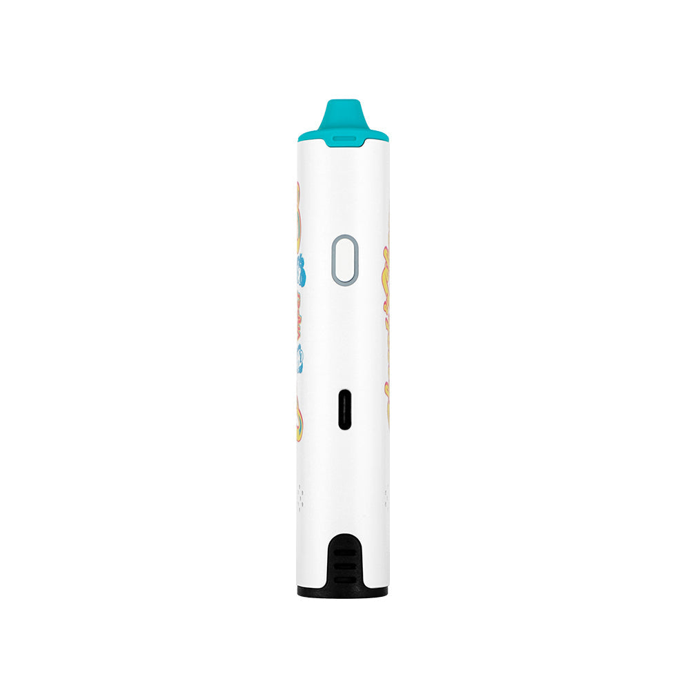XVAPE Cheech & Chong Mambo Dry Herb Vaporizer | Side view 2