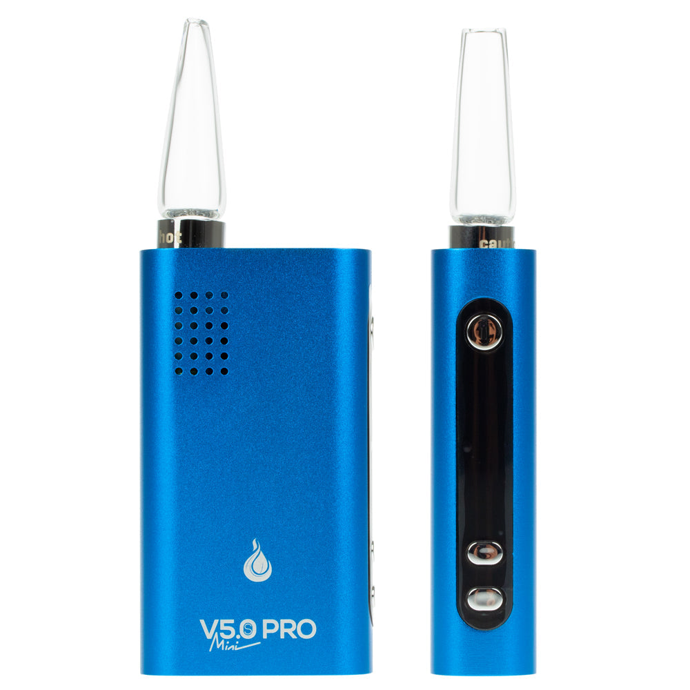 FlowerMate Mini V5.0S Pro Vaporizer