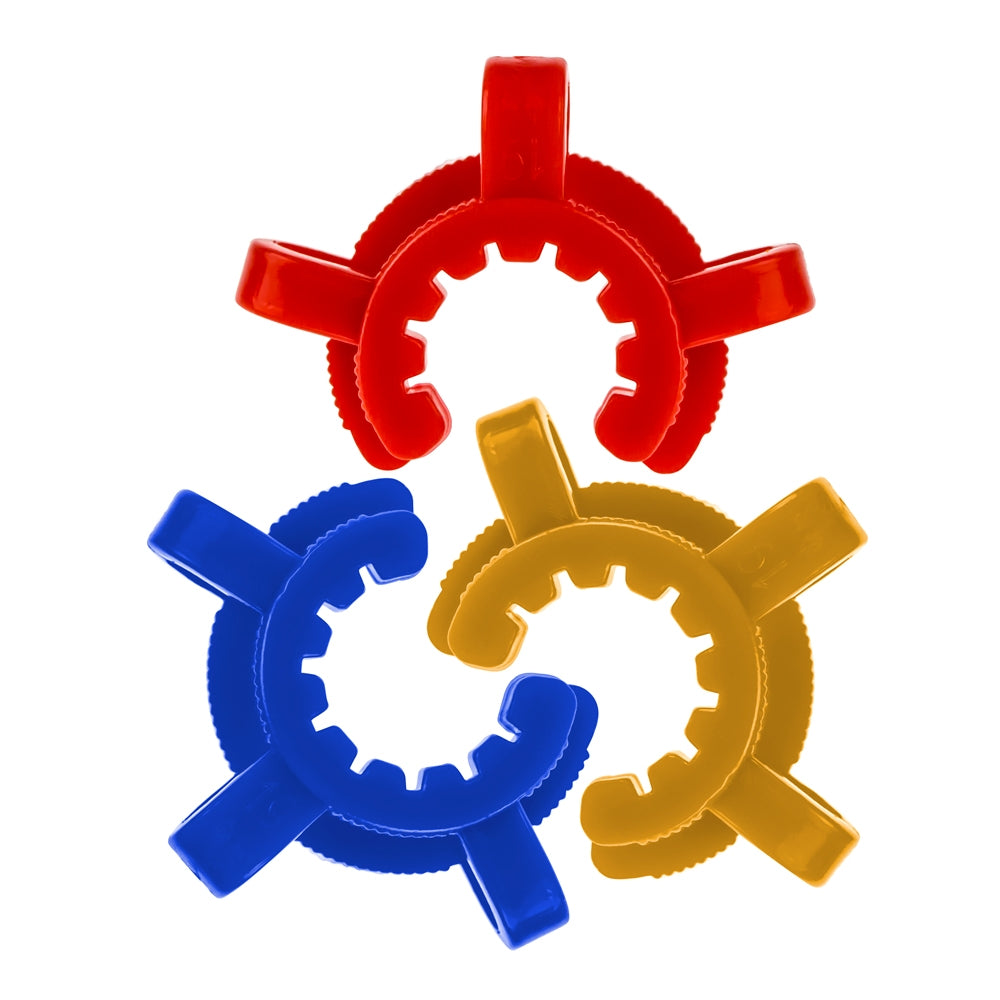 Acrylic Keck Clip | 18.8mm