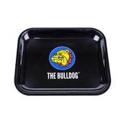 The Bulldog Rolling Tray Design | Small
