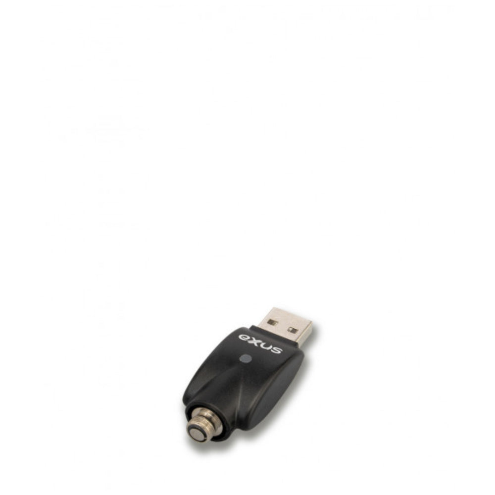 Exxus Vape Twistr 510 USB Charger | Side view