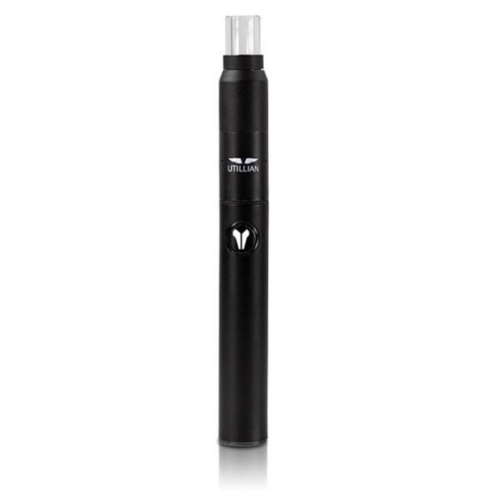 Utillian 2 Vaporizer Kit | Black
