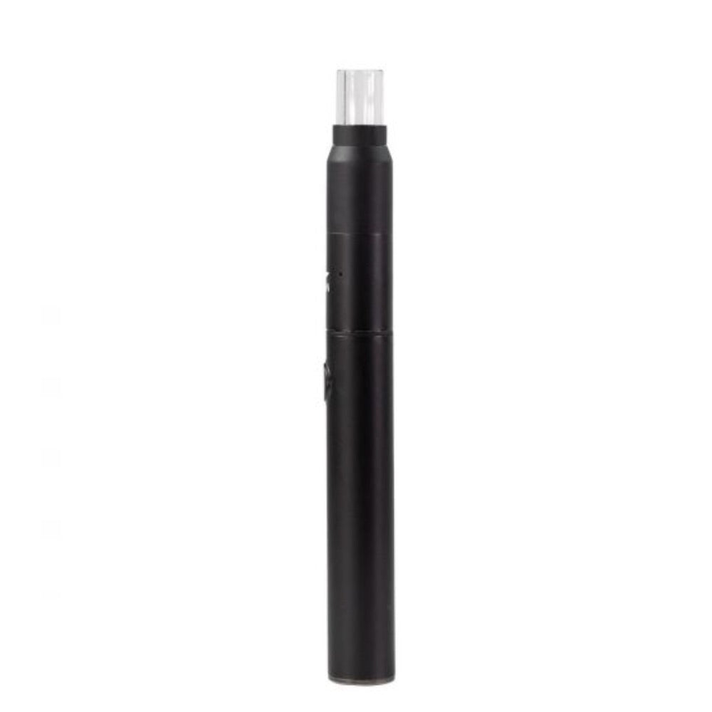 Utillian 2 Vaporizer Kit | Black | side view