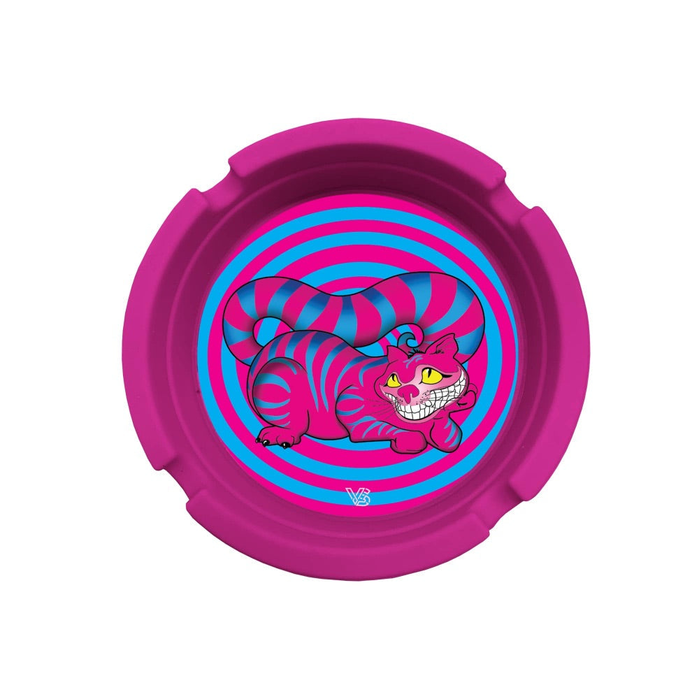 V Syndicate Blazin Silicone Ashtray