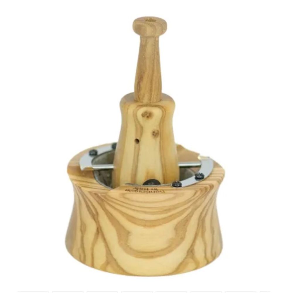 Vapman Classic set | Wood | View 1