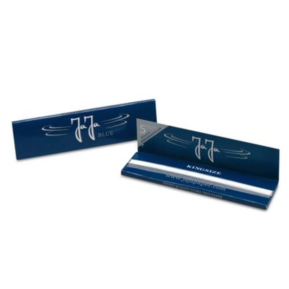 JaJa Blue King Size Slim Rolling Papers