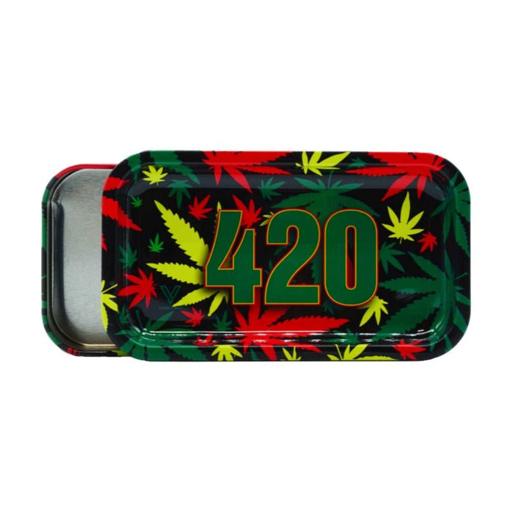 V Syndicate Syndicase 2.0 Tin Box