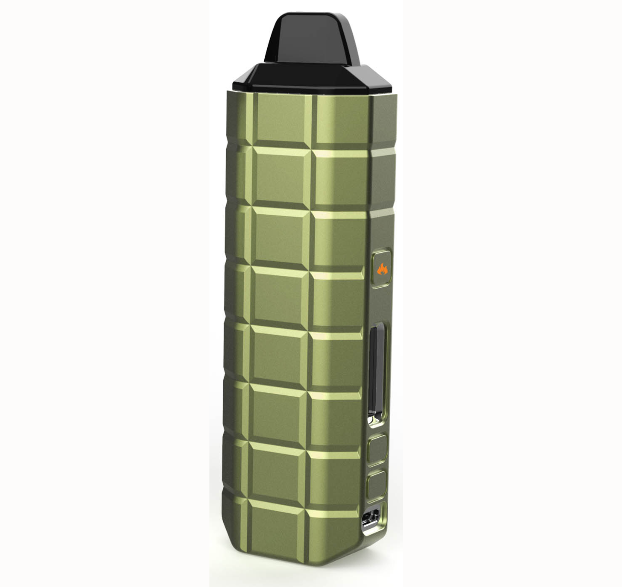 XVAPE Napalm Aria Detonator Vaporizer Kit