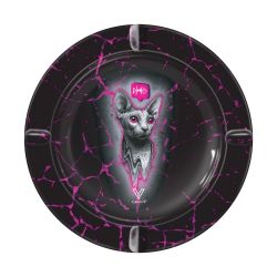 V Syndicate Metal Ashtray | The Stray