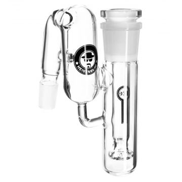 Heisenberg Showerhead Diffuser Precooler